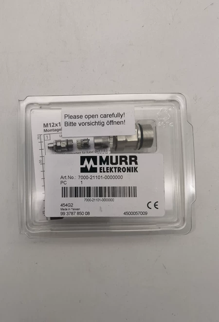 7000-21101-0000000 MURR Marine Spare Part