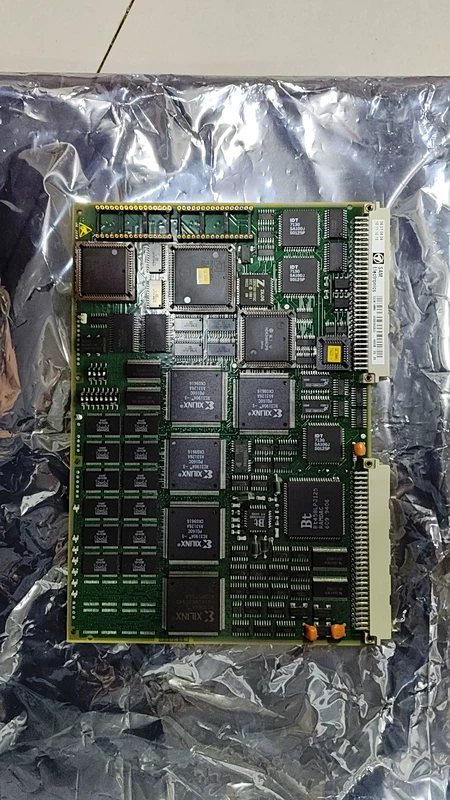 Siemens SAM Electronics Marine Spare Part