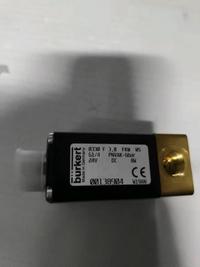 burkert 0330F3.0 00138904 ，-6bar