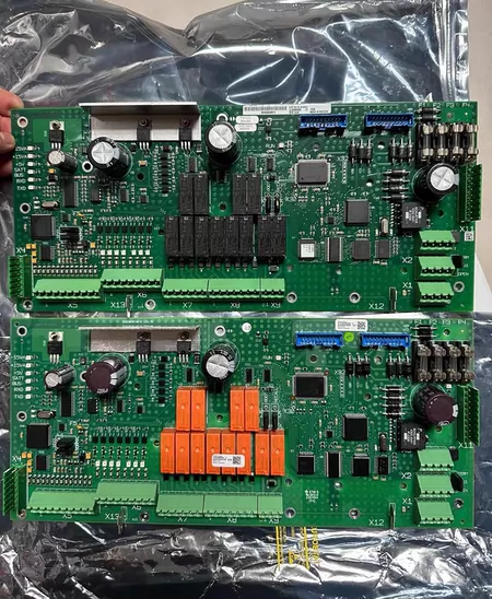 ALFA+LAVAL+ Alfa Laval +EPC50+IO 3 Marine Spare Part