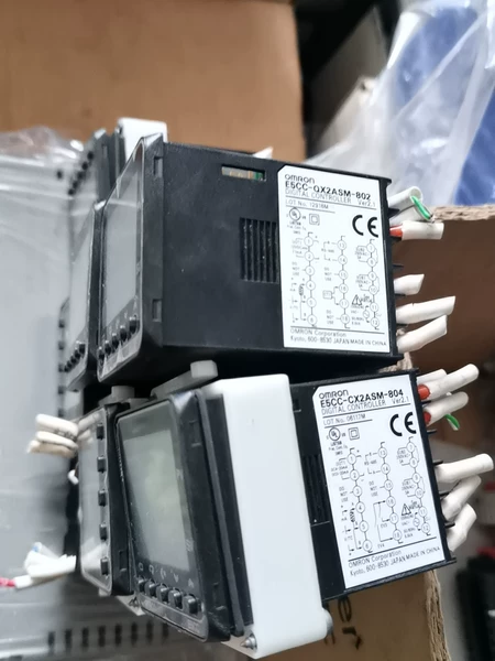OMROn Marine Spare Part