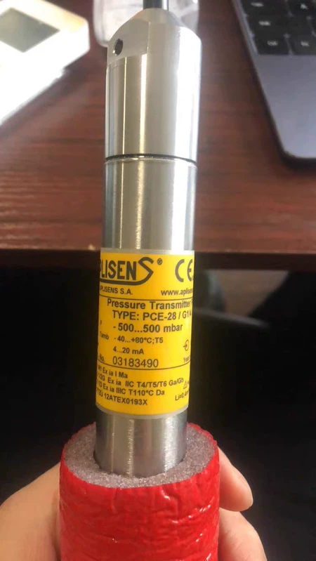 PCE-PCE-28/g1/4/SG APLISENS Marine Spare Part