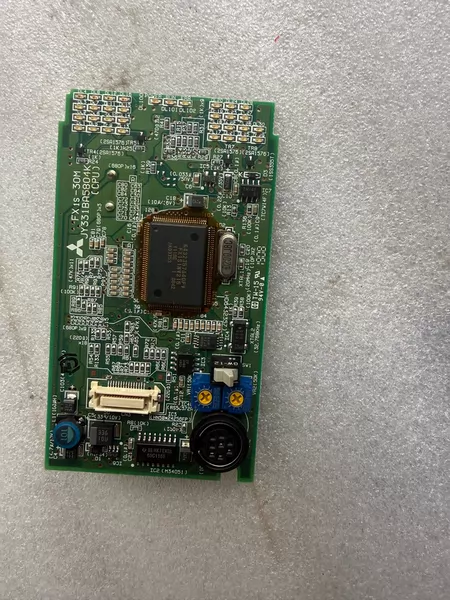 Mitsubishi FX1S-30M PLC(Controller)
