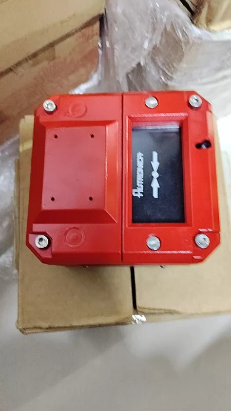 MEDC SUTTON IN ASHFIELD Explosion Proof Marine Spare Part