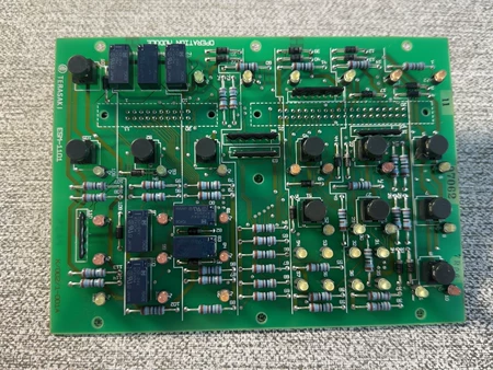 TERASAKI ESM-1101 Control Module