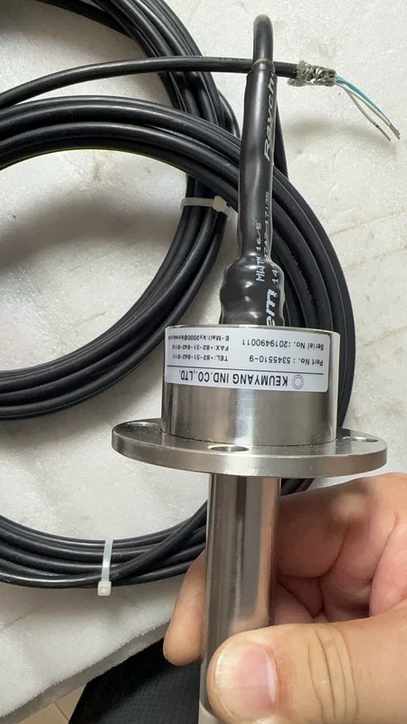 Position Sensor .KUMYANG 5345510-9