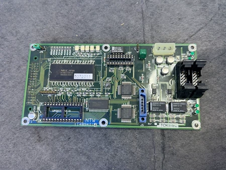 TOKYO+KEIKI+PRIF+5072011 Marine Spare Part