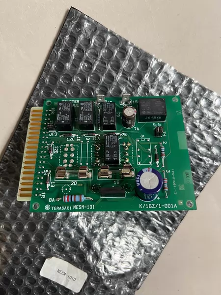 TERASAK NESM-101 Module
