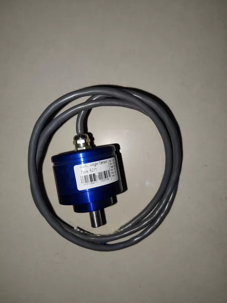 SICK Sensor S211 With Cable Cable Length Approx. 1