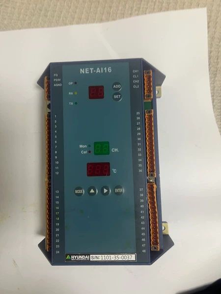 HYUNDAI Module NET-AI16