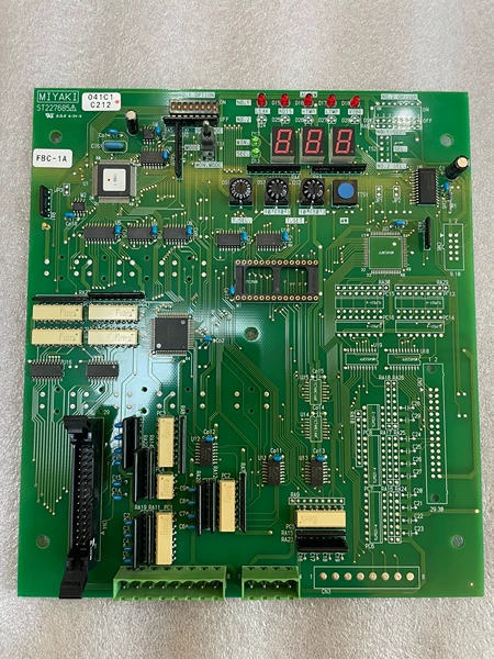 Mitsubishi PCB MIYAKI FBC-1A