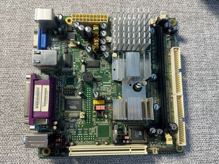 EPIA-ML Main Board EPIA-ML6000EAC