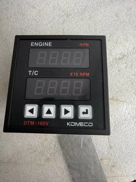 Komeco Controller DTM-160V(025-08-0903)