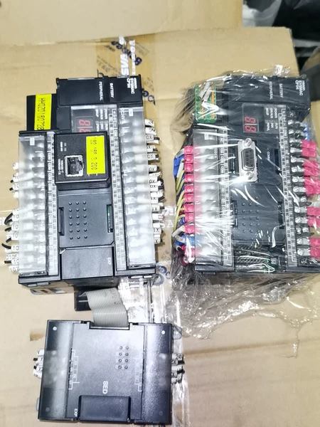 OMRON CP1E-N30SDT-D Marine Spare Part