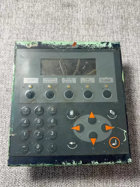 Beijer/ +E200+02800F+ Marine Spare Part