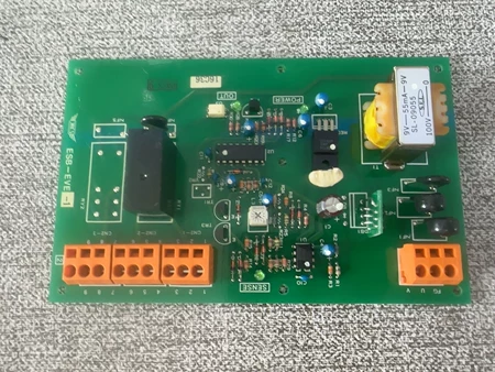 JRCS+ESB-EVE-1+ + Motor