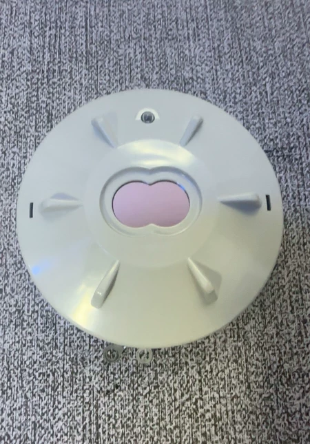 NOHMI Marine Spare Part