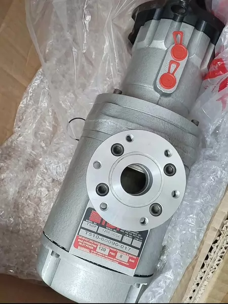 TSEAL Pump TS10-60090-017