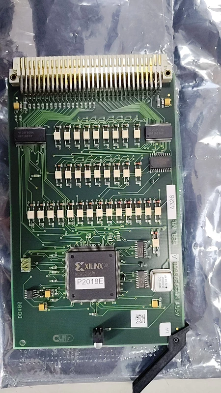 KONGSBERG 3797068A Circuit Board