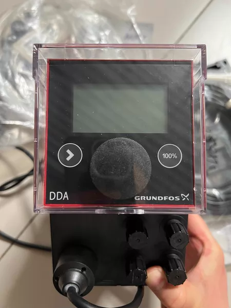 GRUNDFOS Pump DDA 7.5-16 AR