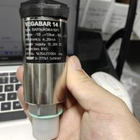VEGA BAR14.M3WA1GP1 VEGABAR14-1.0-+1.0bar