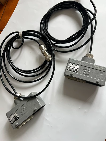 KISTLER Cylinder Pressure Sensor PMI