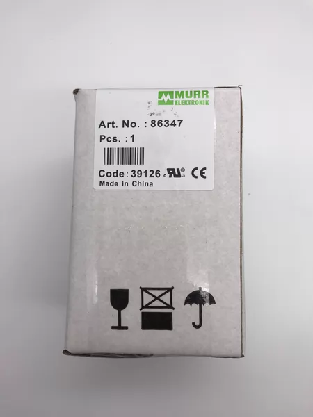 MURR86347 ( Marine Spare Part