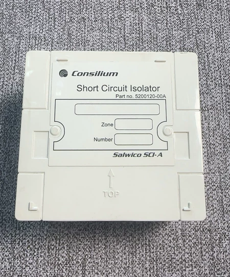 Consilium +SCI-A+(WP) Marine Spare Part