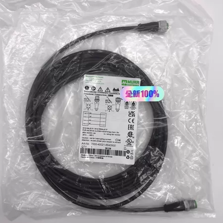 MURR 7000-40021-6540500 700 Marine Spare Part