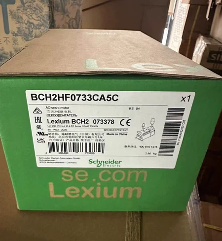 BCH2HF0733CA5C BCH2HF0733MF5C Marine Spare Part
