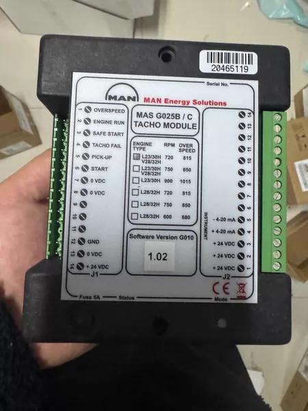 Module