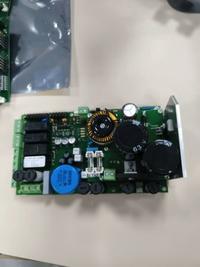 CONSILIUM Rectifier B.CS4000 462005E1