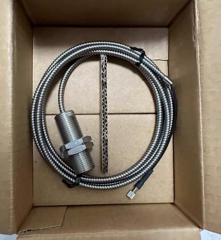 TCA556677 Speed Probe Sensor Switch Marine Spare Part