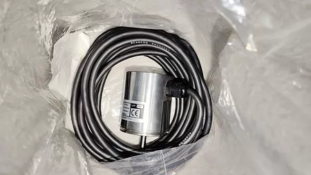 SCANCON Encoder SCA24-360-D-04-09-6