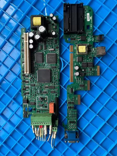CT Ltd UT96 Main Board