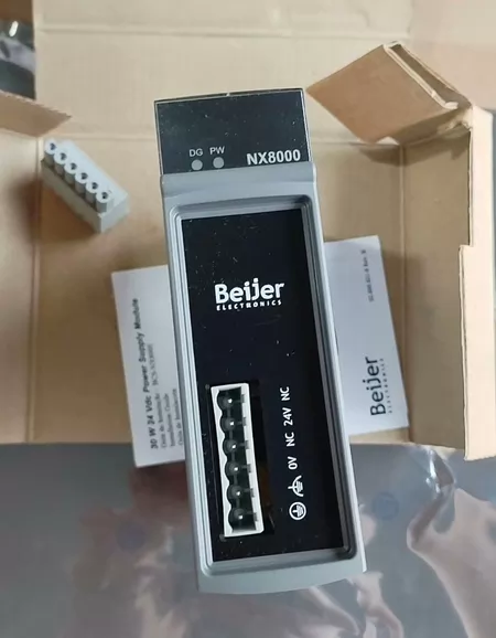 Beijer BCS-NX8000 Marine Spare Part