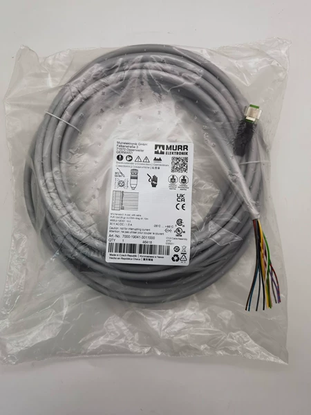 MURR 7000-19041-3011000 Marine Spare Part