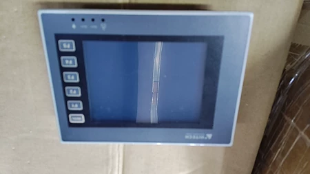Touchscreen PWS6600S-S Model DC