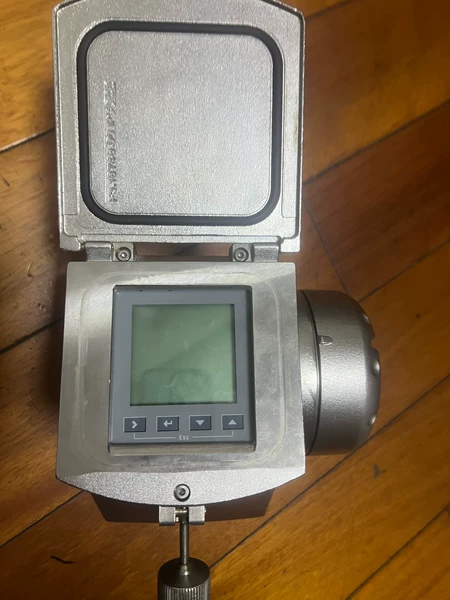 KROHNE8300C 2 Marine Spare Part