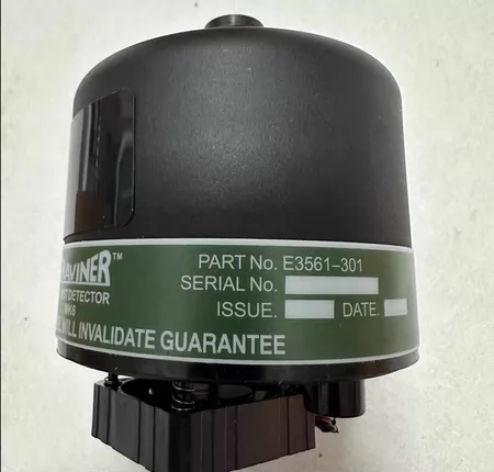 GRAVINERMK6 Sensor Head