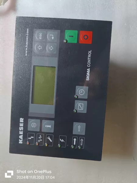 Controller