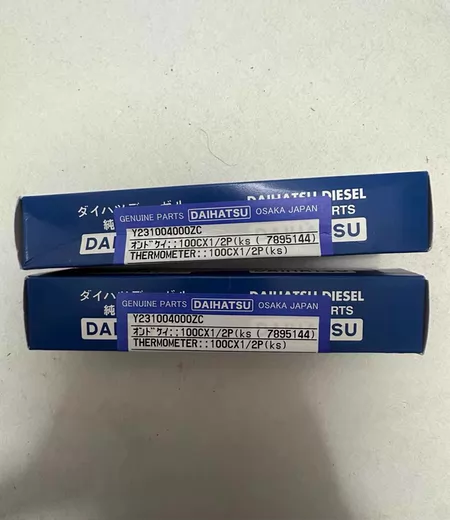 DAIHATSU Daihatsu Sensor Switch Marine Spare Part