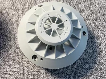 AUTRONICA+HEAT+DETECTOR Sensor Head +