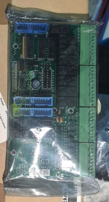 TYCO Module +IOB+800