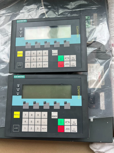 6SL3055-0AA00-4BA0/4CA5 Siemens S12 Marine Spare Part