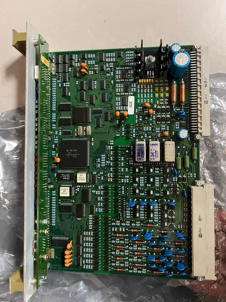MacGREGOR MPC Circuit Board 324 3603-90