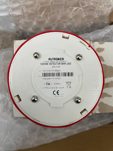 Autronics BHH-200 Sensor Head