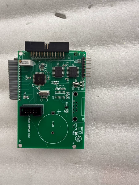 JOWA CPU Marine Spare Part