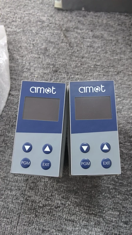 AMOT 8071D020D-AA Temperature Controller Module