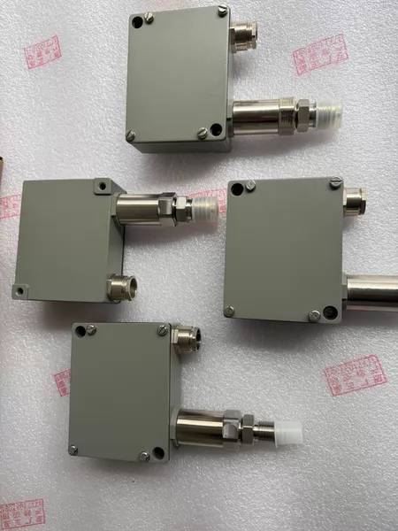 Trafag Pressure Sensor